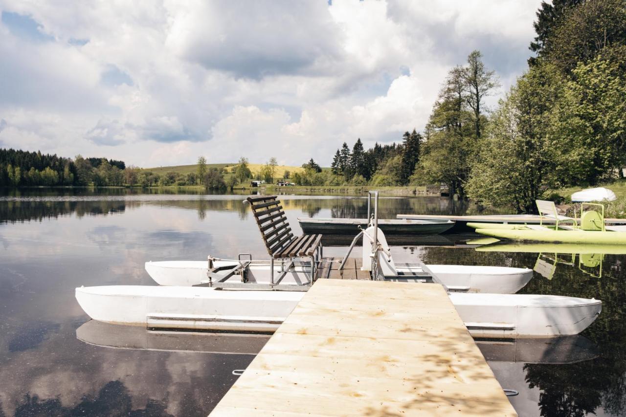 Hotel Medlov Nove Mesto na Morave Eksteriør bilde