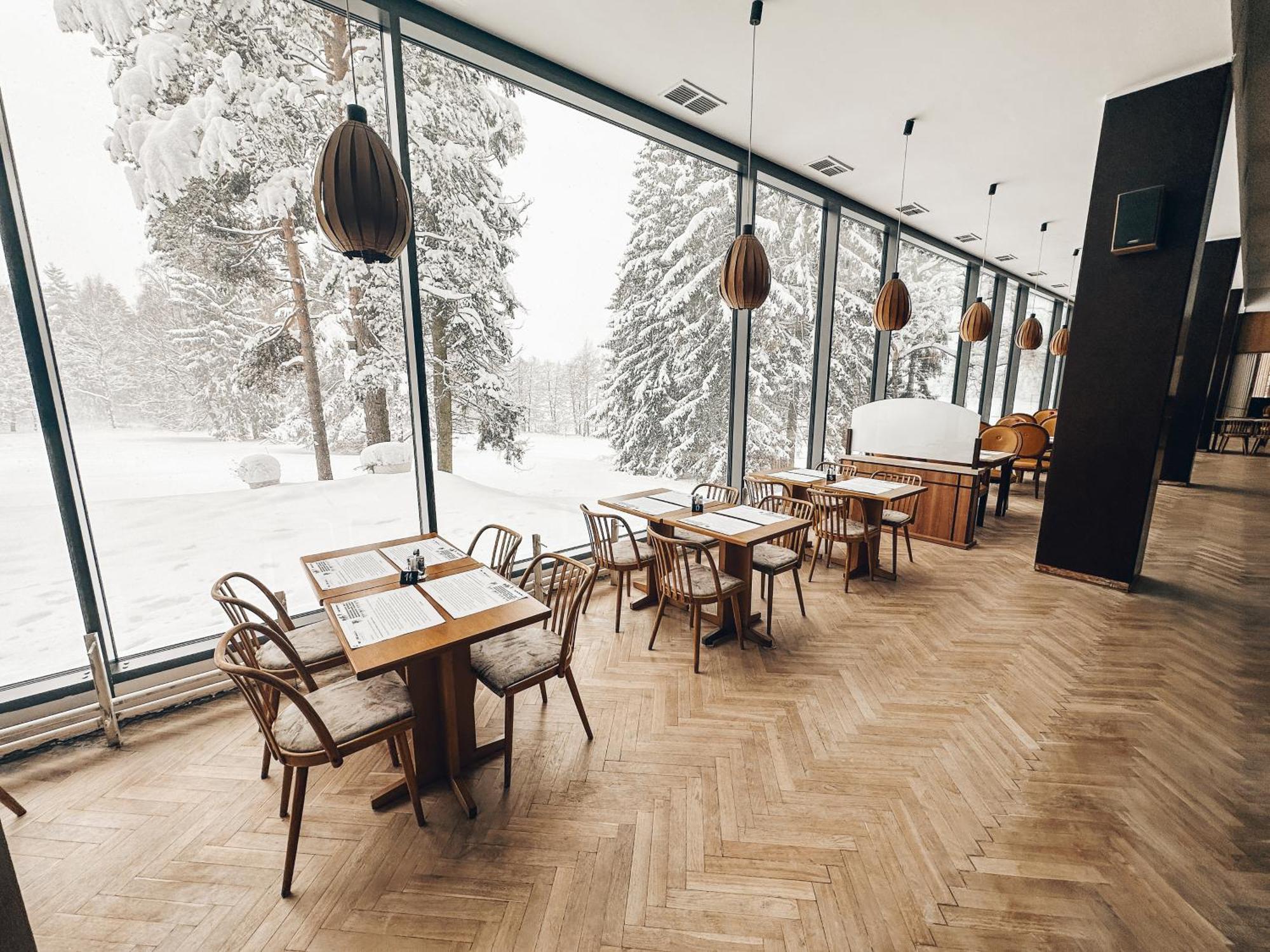 Hotel Medlov Nove Mesto na Morave Eksteriør bilde