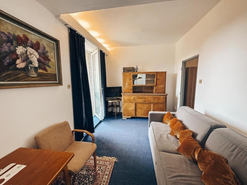 Hotel Medlov Nove Mesto na Morave Eksteriør bilde