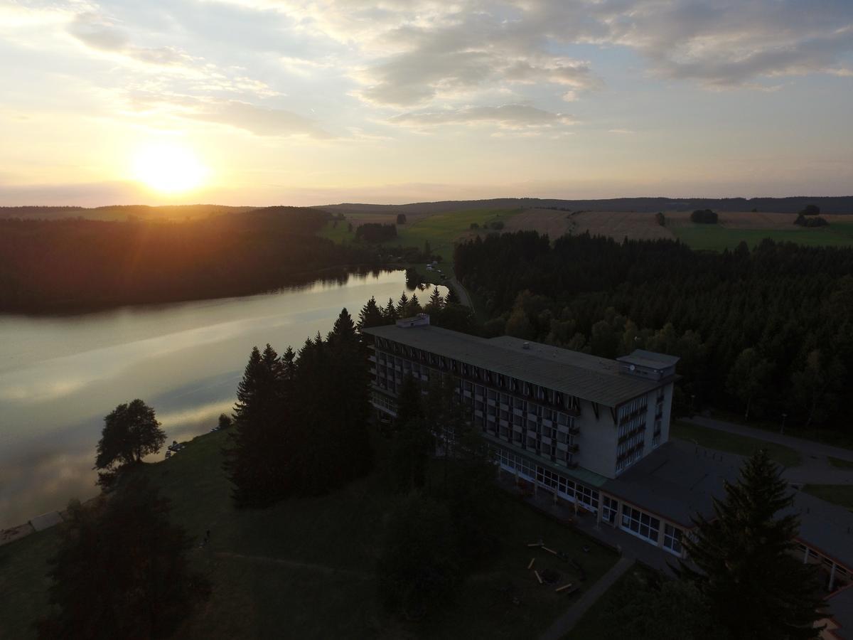 Hotel Medlov Nove Mesto na Morave Eksteriør bilde